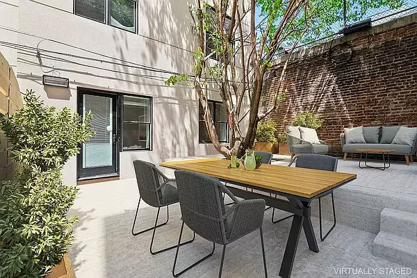 600 Myrtle Avenue #1B, Brooklyn, NY 11205