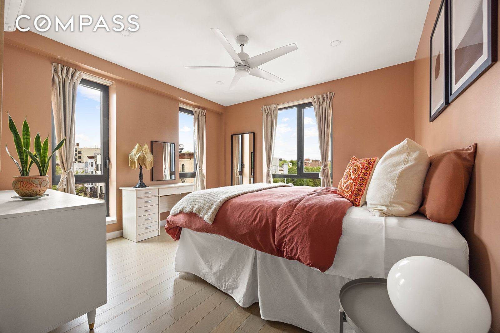 511 Evergreen Avenue #3D, Brooklyn, NY 11221