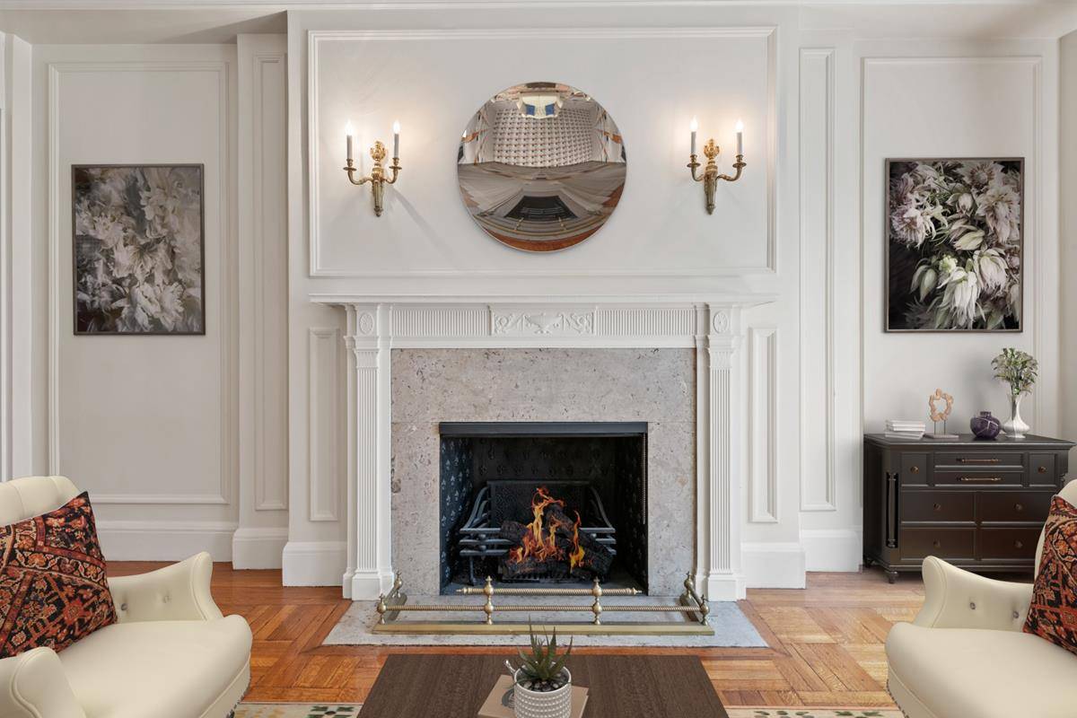 4 E 95th Street #3-D, Manhattan, NY 10128
