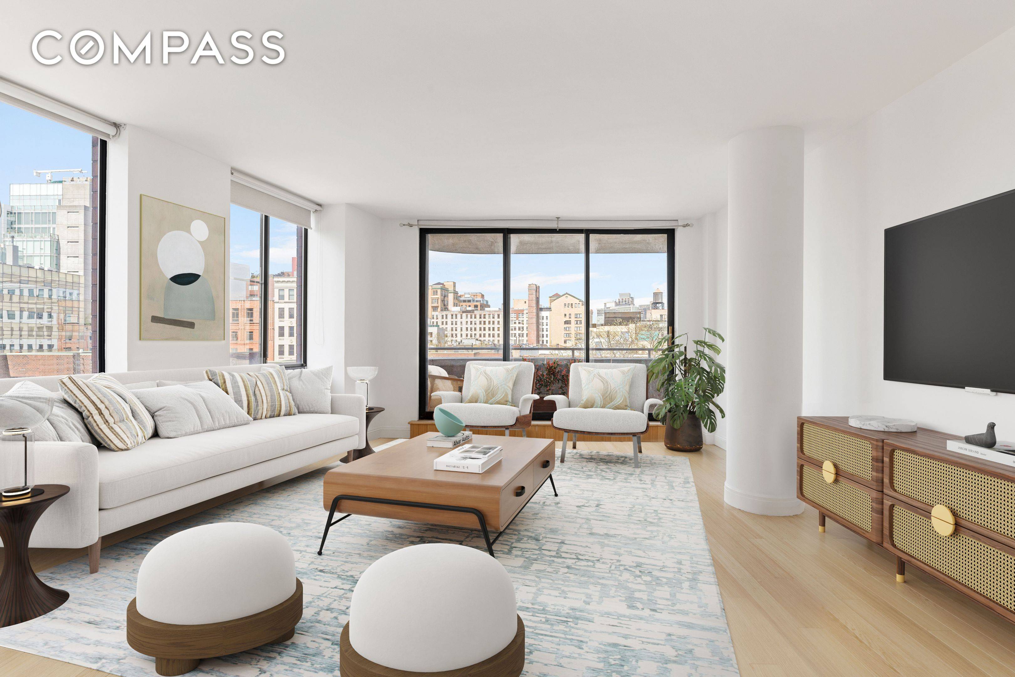 140 Charles Street #7A, Manhattan, NY 10014