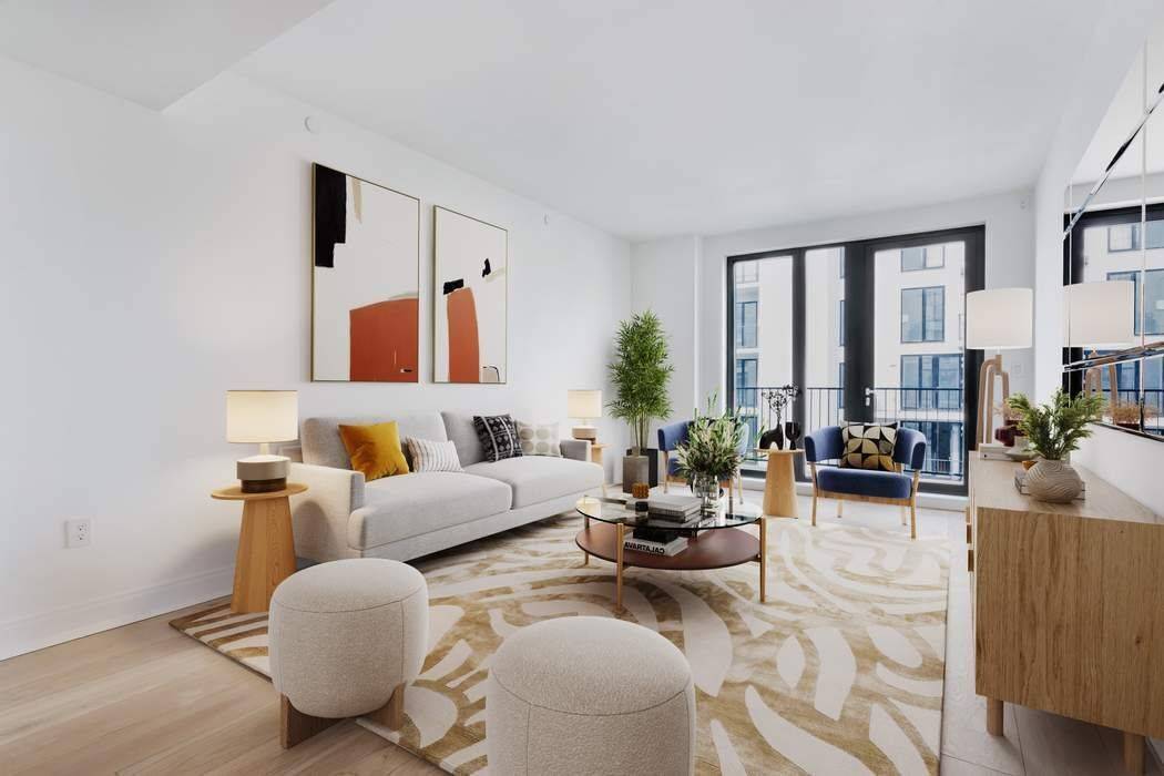 37-14 34th Street #N3A, Queens, NY 11101