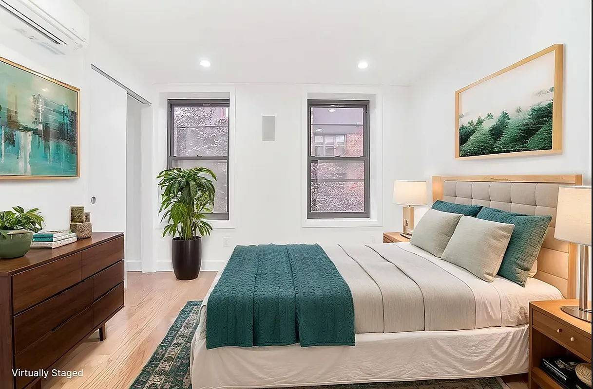 519 E 6th Street #10, Manhattan, NY 10009