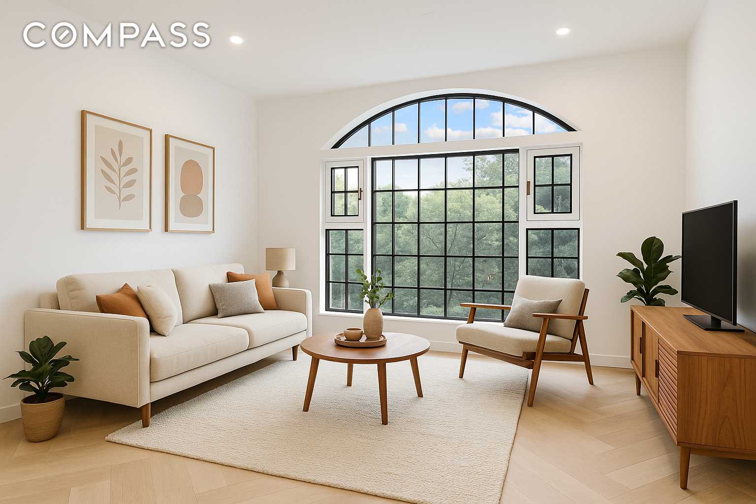 90 Herbert Street #3A, Brooklyn, NY 11222