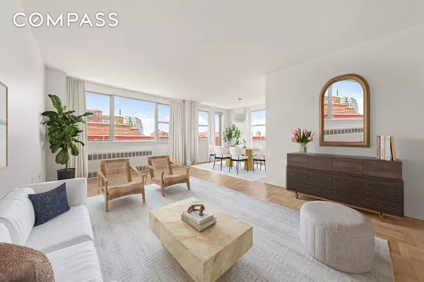 110-50 71st Road #PHD, Queens, NY 11375