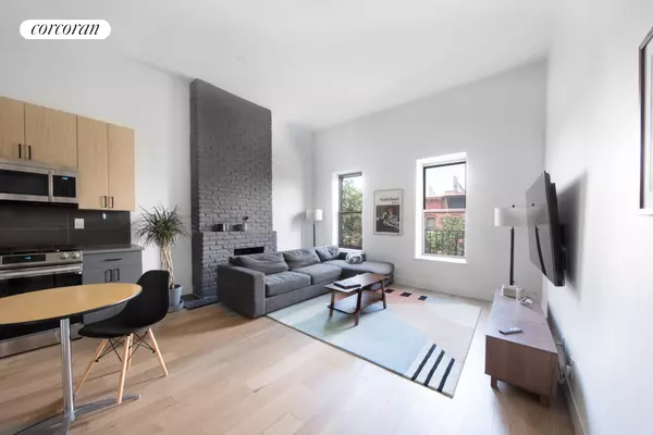2 LINCOLN Place #4F, Brooklyn, NY 11217