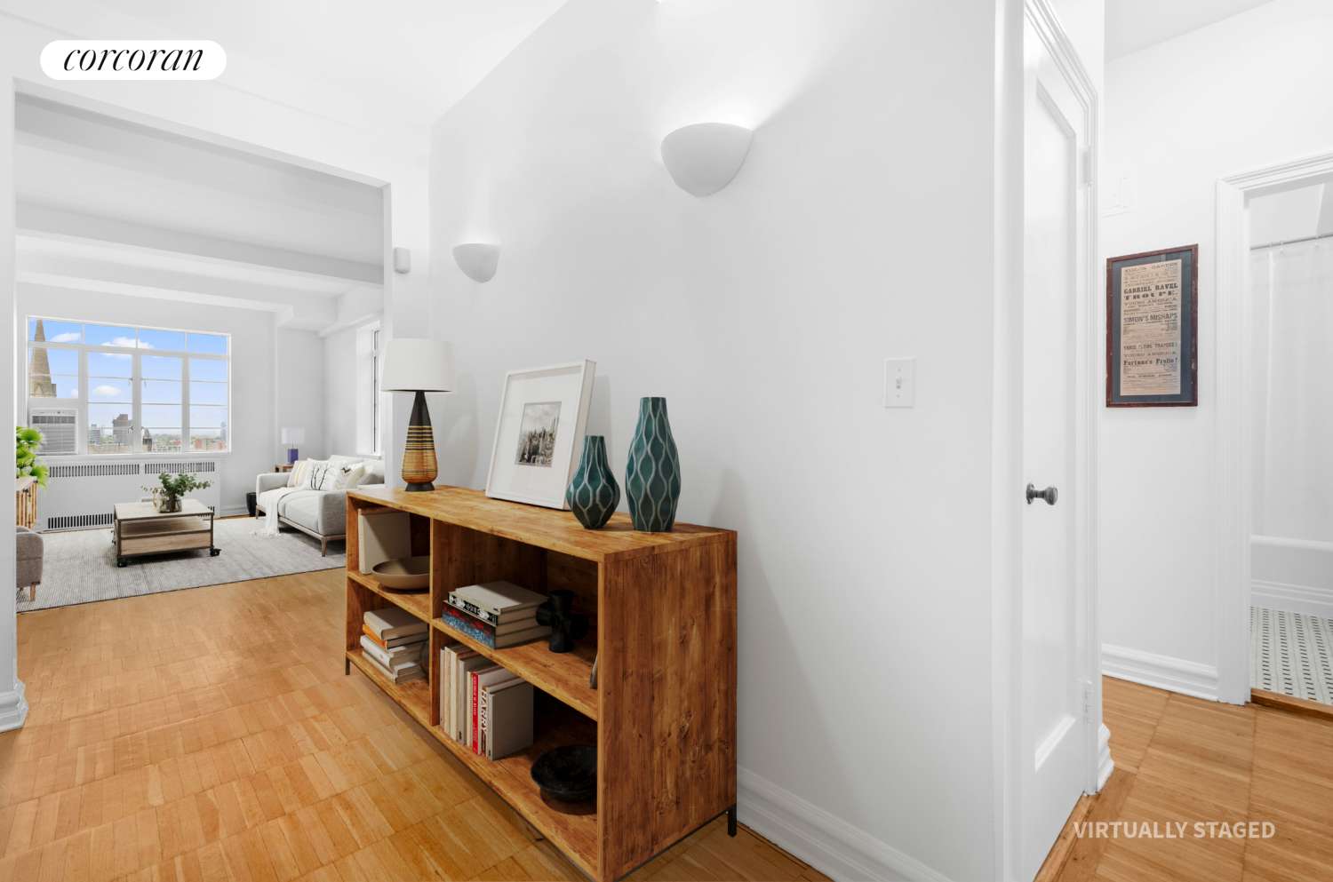 Brooklyn, NY 11215,118 8TH Avenue #8D