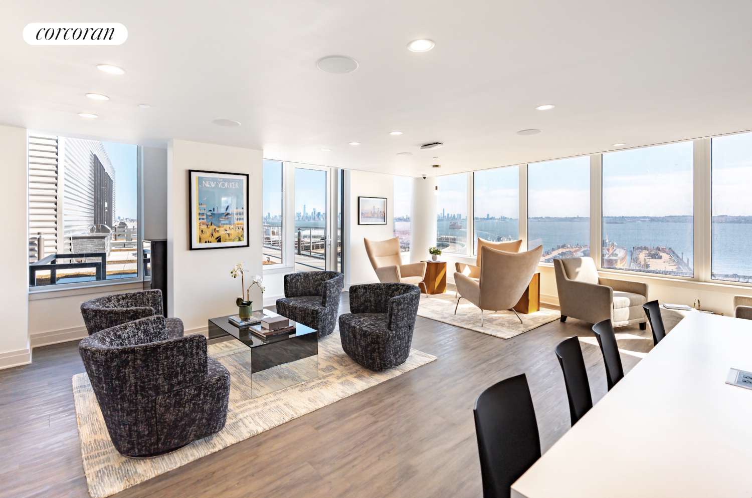 5 BAY Street #4AA, Statenisland, NY 10301