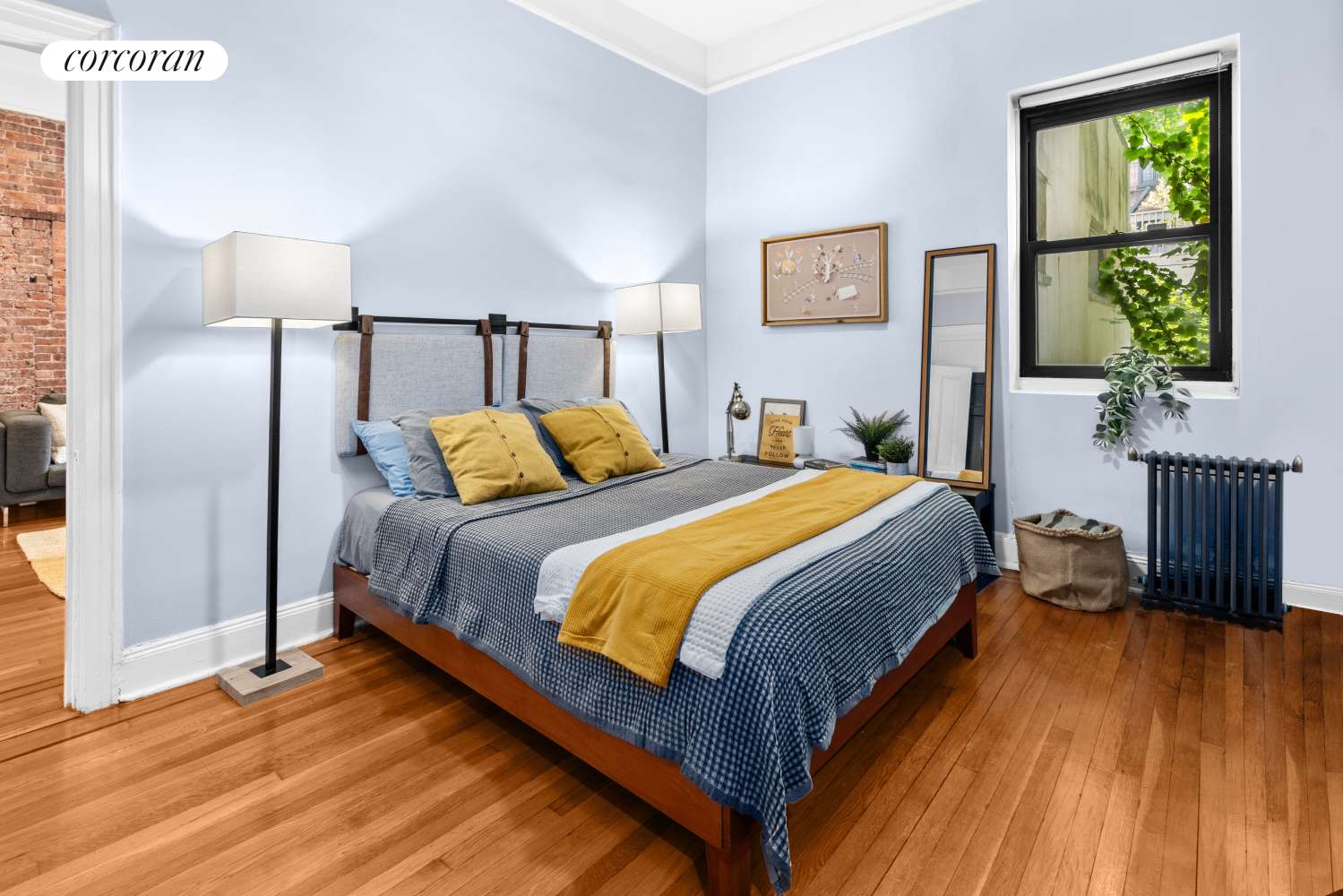 Brooklyn, NY 11215,938 PRESIDENT Street #4