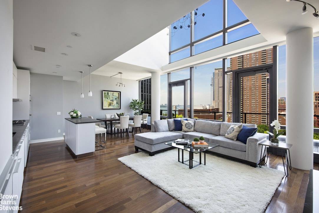 99 WARREN Street #11C, Manhattan, NY 10007