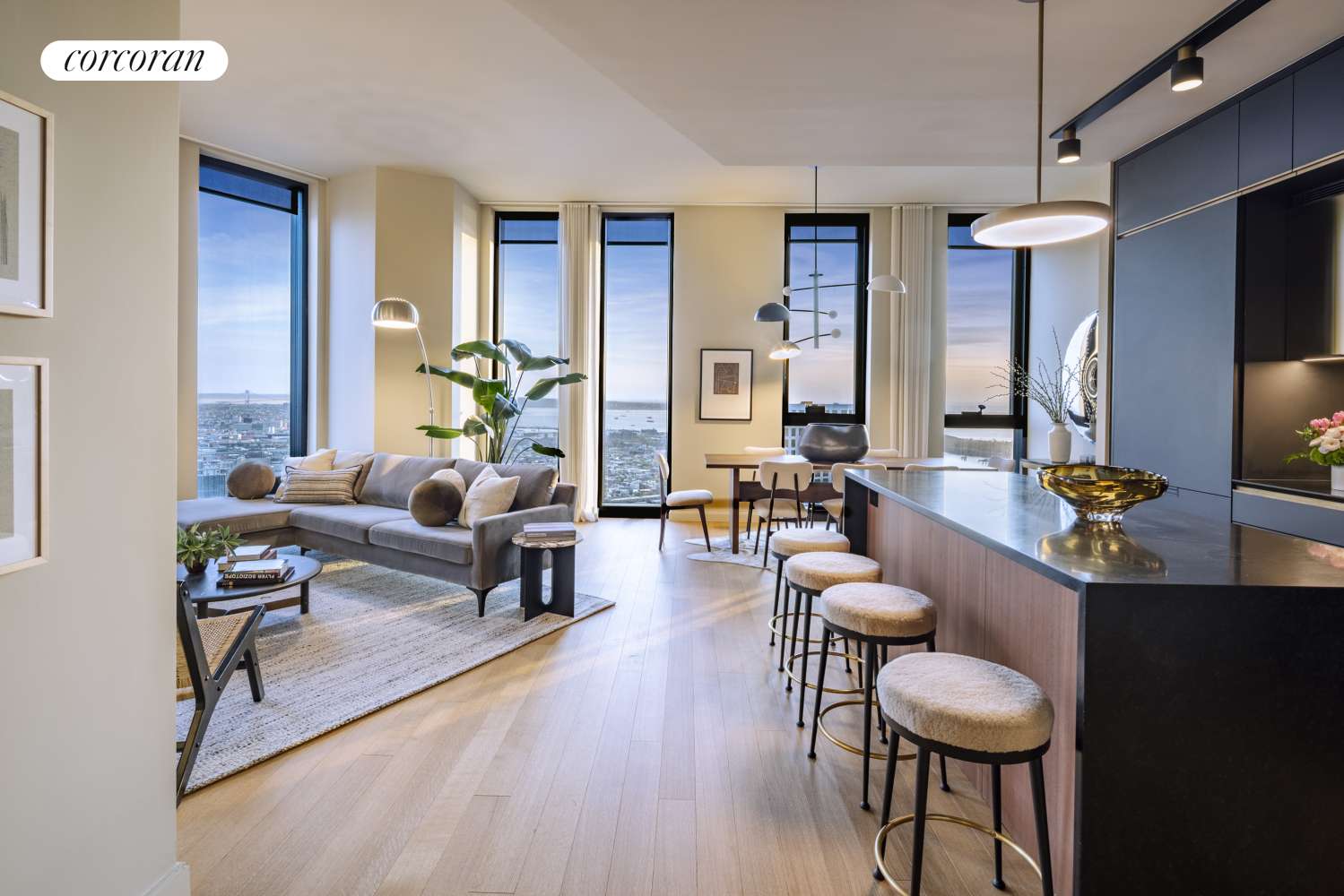 85 FLEET Street #56F, Brooklyn, NY 11201