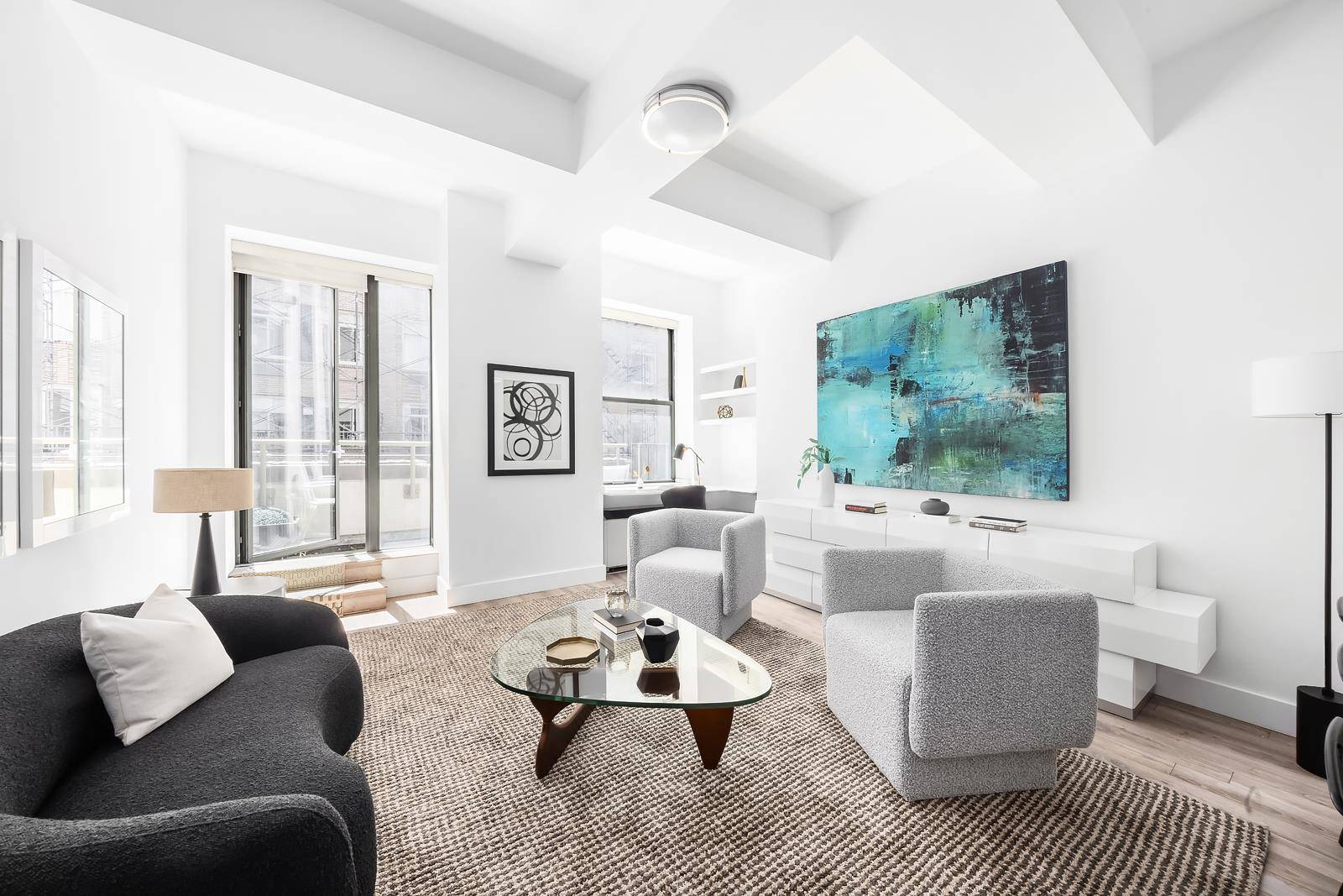 99 JOHN Street #1112, Manhattan, NY 10038