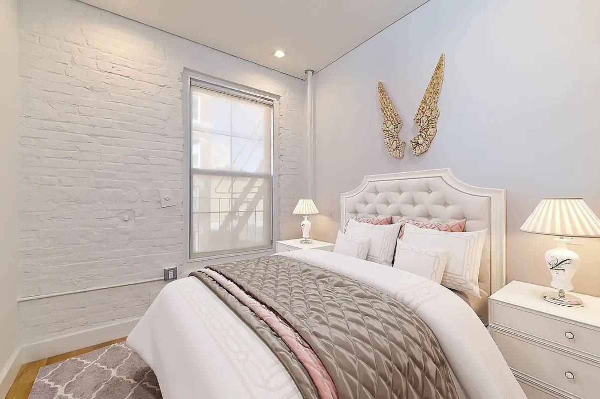 Manhattan, NY 10002,7 Rivington Street #14