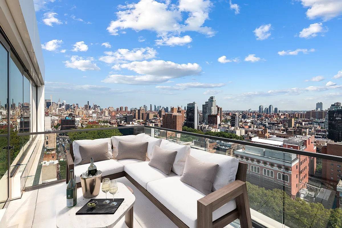 171 Chrystie Street #PHA, Manhattan, NY 10002