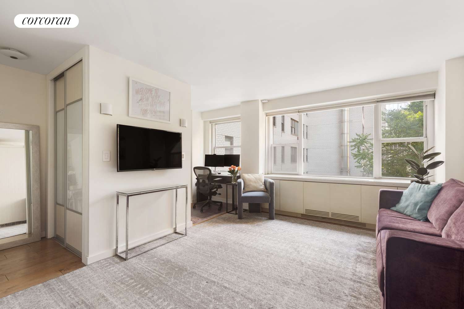 115 E 9TH Street #6M, Manhattan, NY 10003