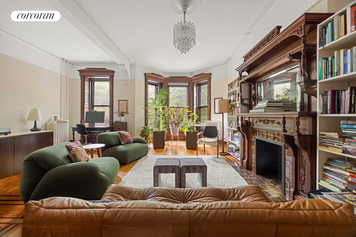783 CARROLL Street, Brooklyn, NY 11215