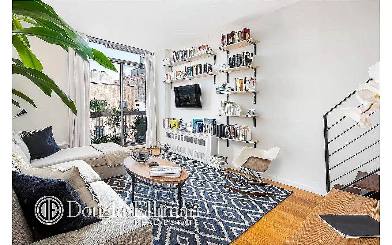 184 THOMPSON Street #5S, Manhattan, NY 10012