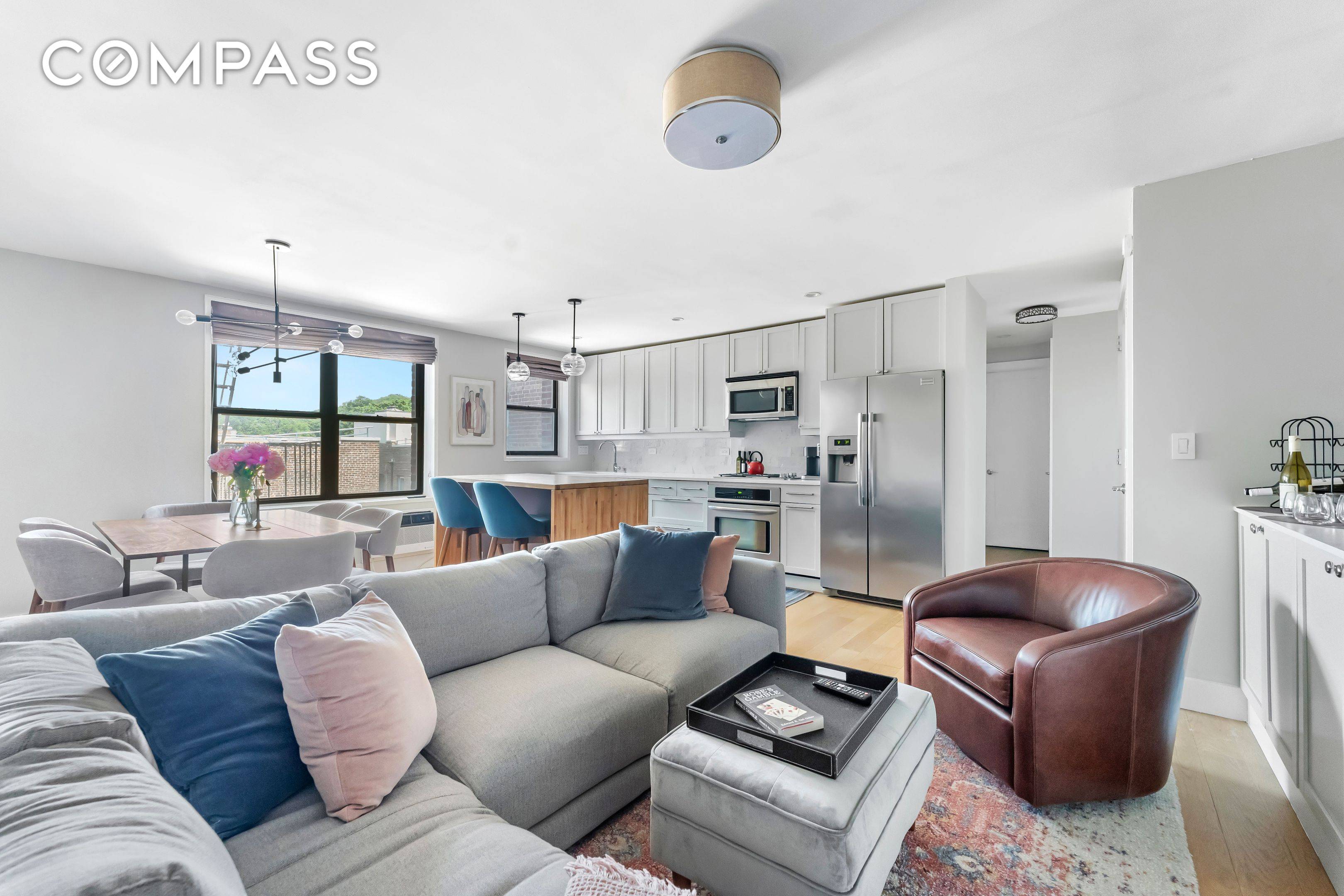 185 Prospect Park SW #609, Brooklyn, NY 11218