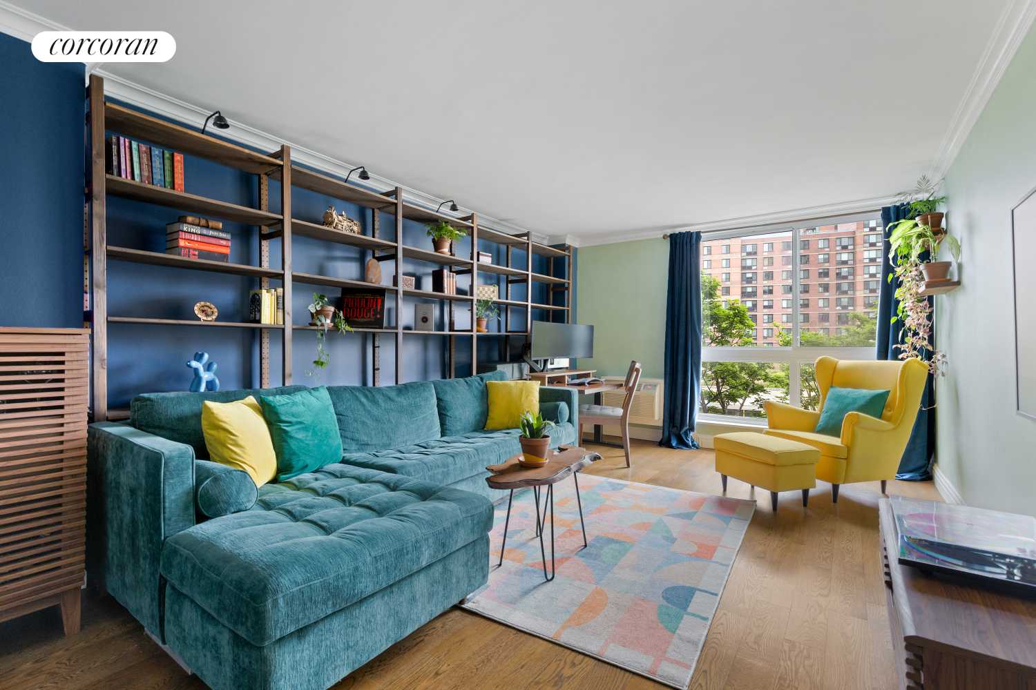 625 MAIN Street #643, Manhattan, NY 10044