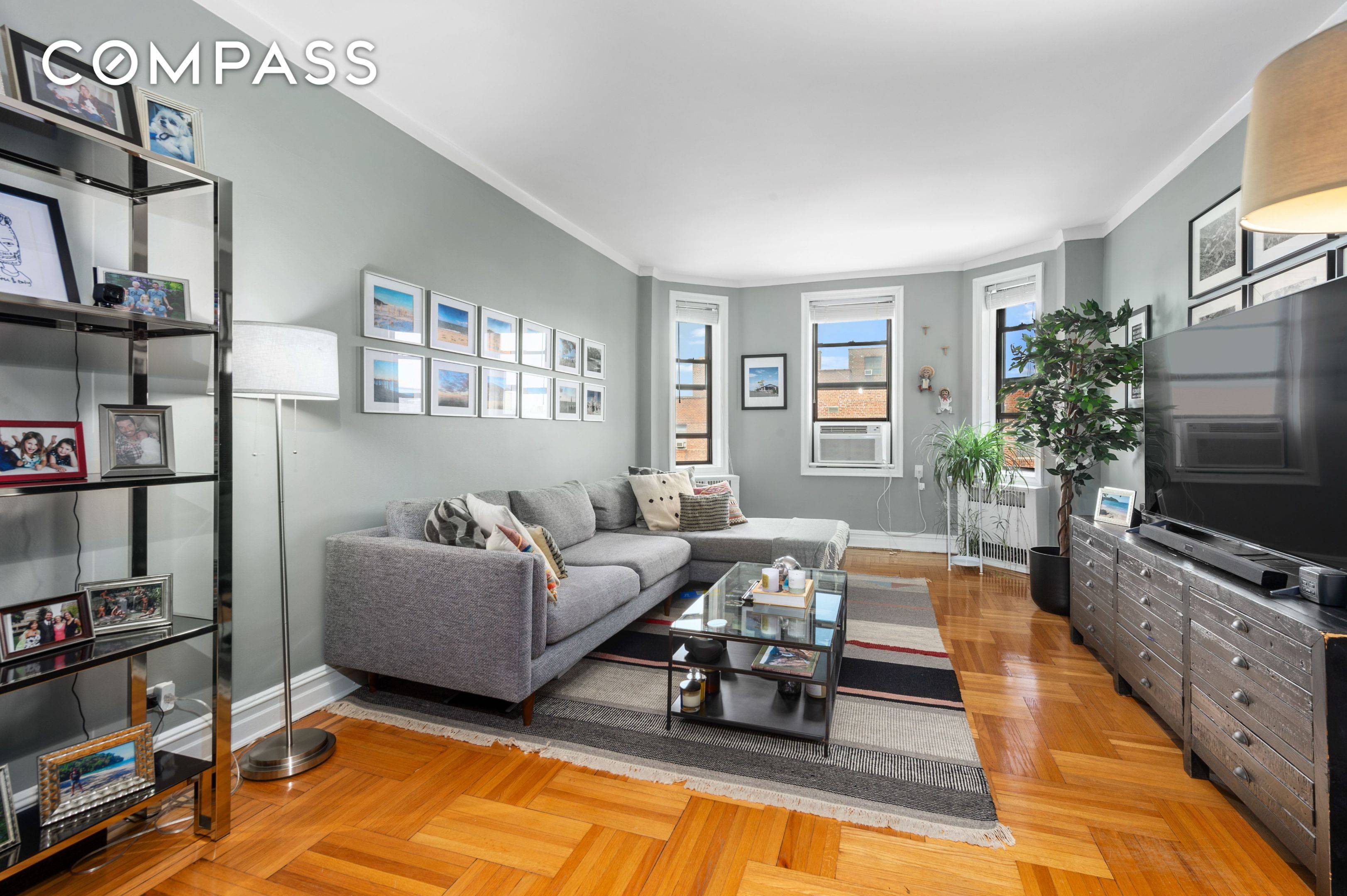 35-06 88th Street #6B, Queens, NY 11372