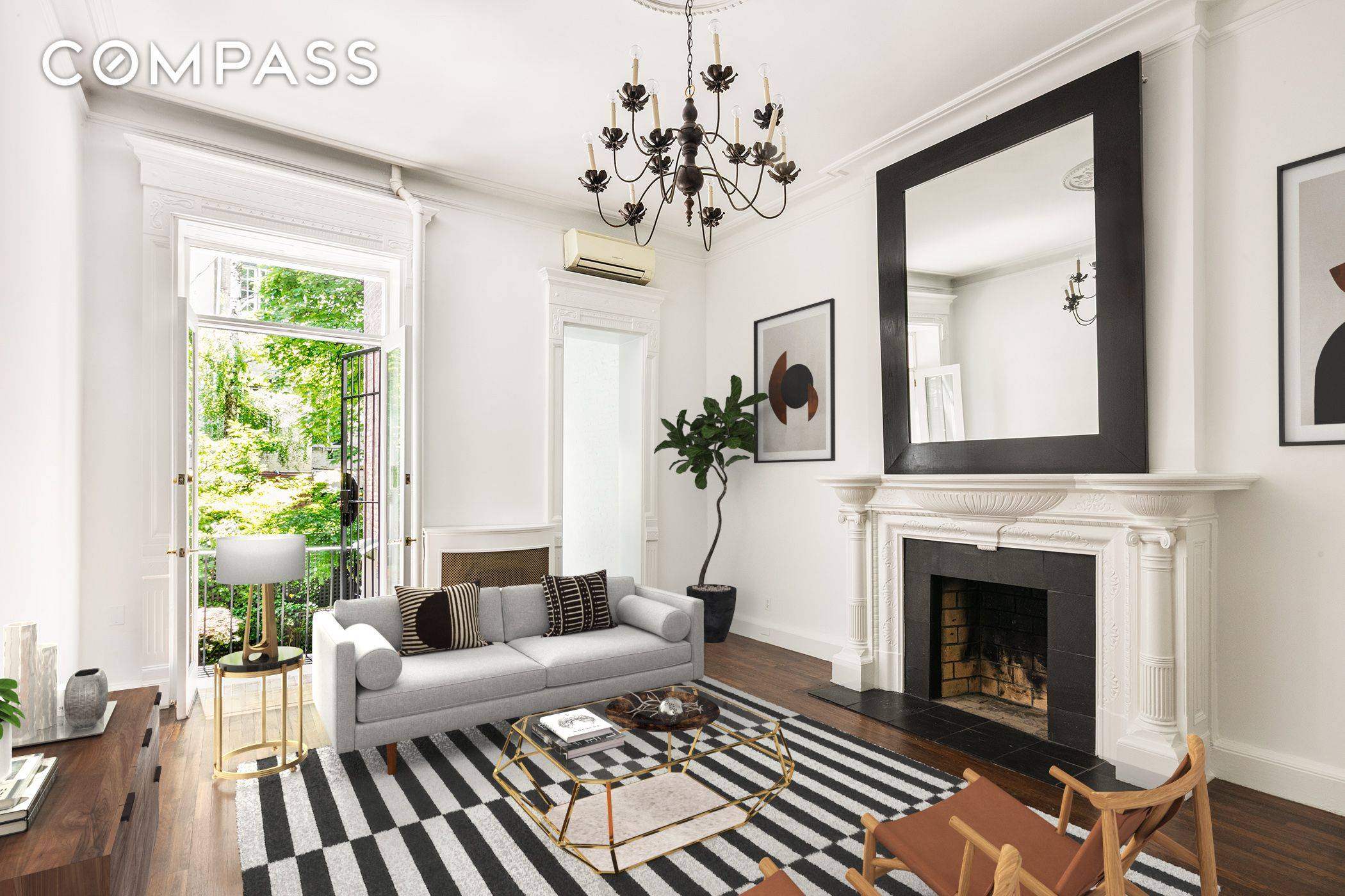 112 W 78th Street #PARLOR, Manhattan, NY 10024