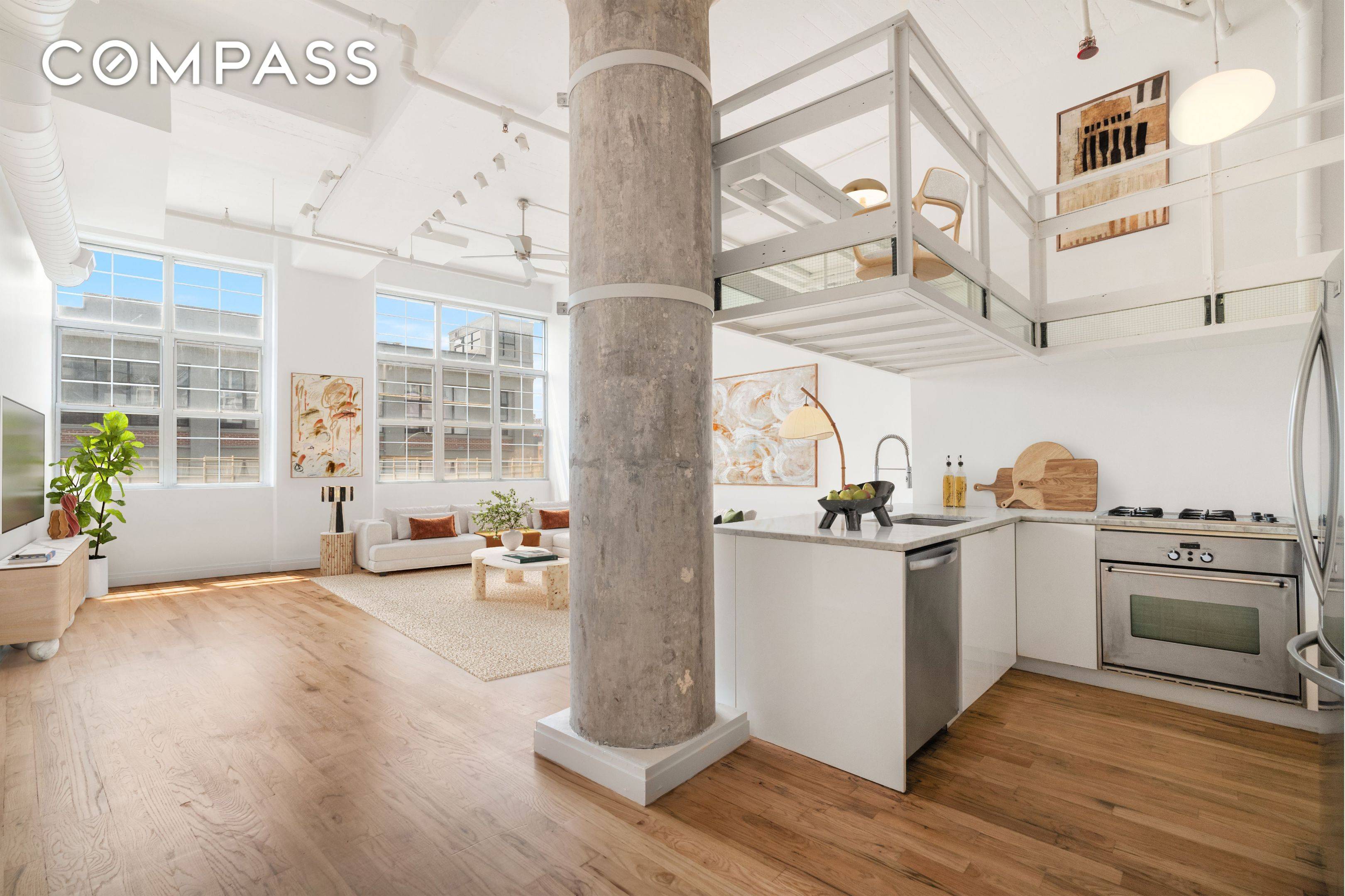 689 Myrtle Avenue #4E, Brooklyn, NY 11205
