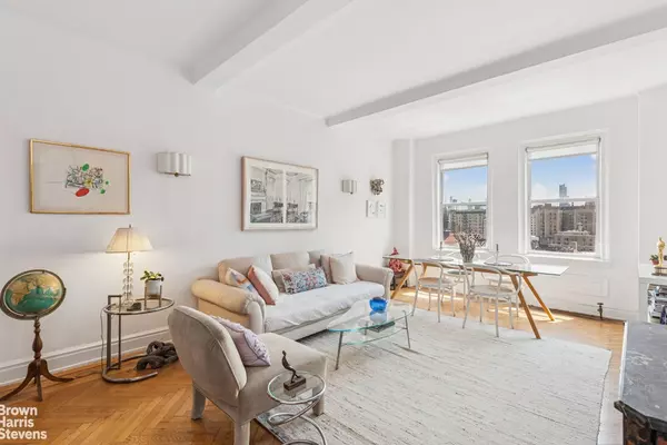 535 W 110TH Street #12H, Manhattan, NY 10025