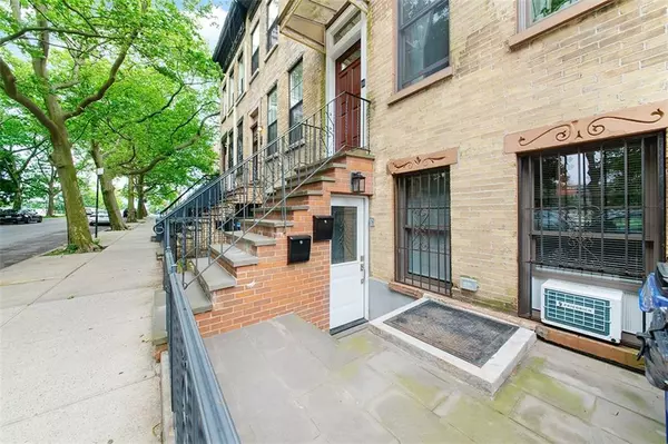 490 19th Street #1, Brooklyn, NY 11215