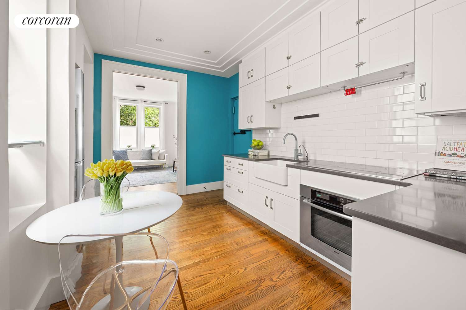 4015 7TH Avenue #1, Brooklyn, NY 11232