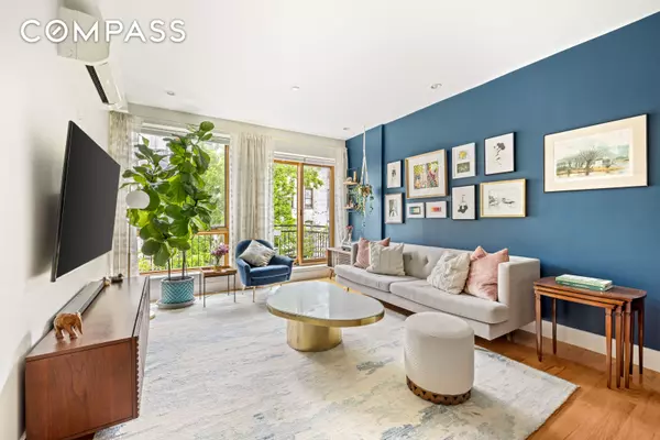 1204 St Marks Avenue #4R, Brooklyn, NY 11213