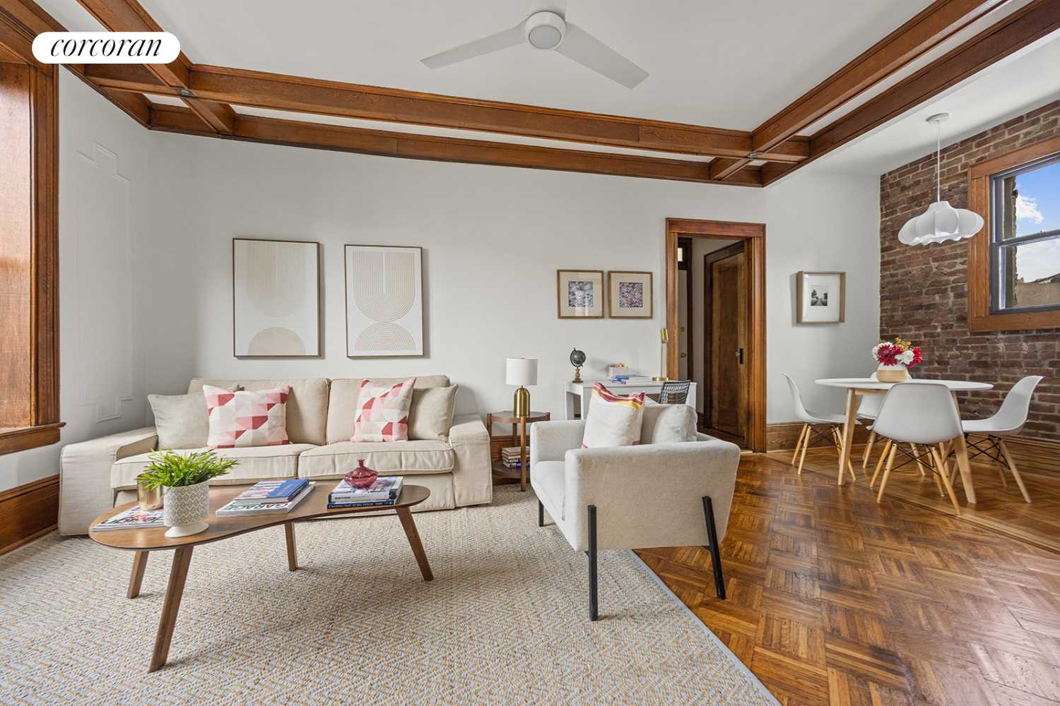 233 PROSPECT Place #C1, Brooklyn, NY 11238