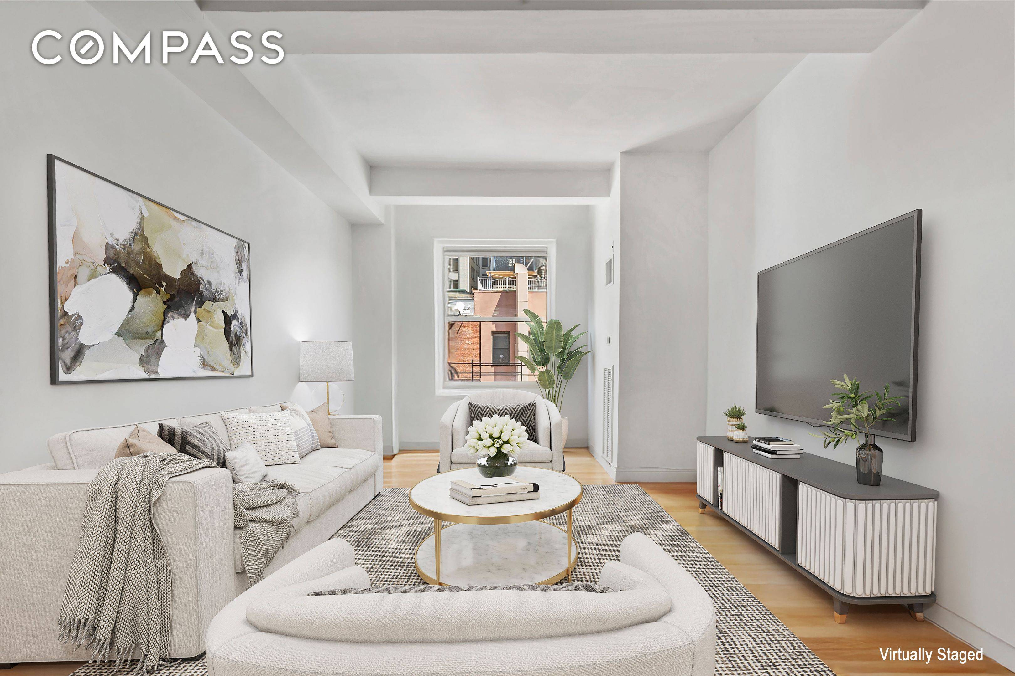 88 Greenwich Street #706, Manhattan, NY 10006