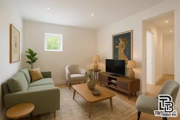 92 Manhattan Avenue #2A, Brooklyn, NY 11206