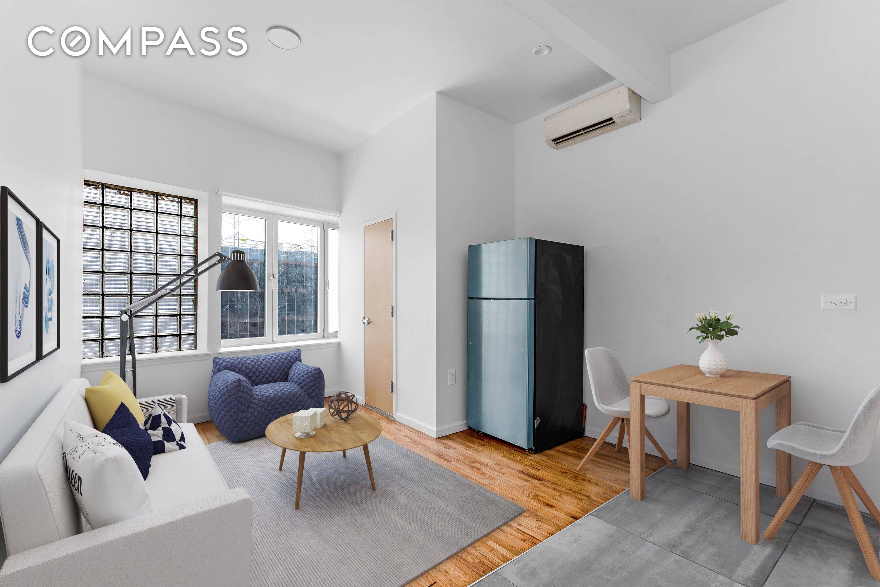 110 Bushwick Avenue #3, Brooklyn, NY 11206