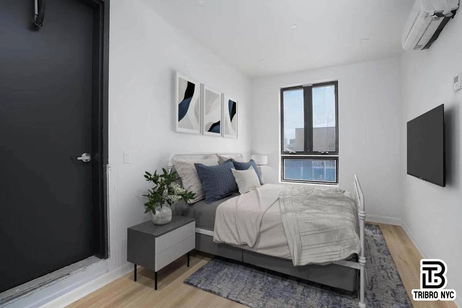 Brooklyn, NY 11222,141 Meserole Avenue #4PHB