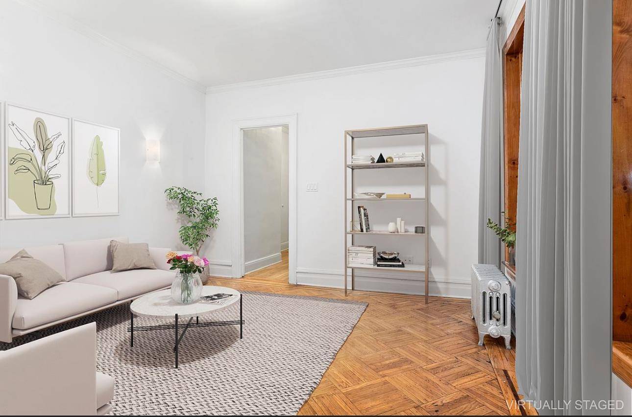 210 PROSPECT Park W #3B, Brooklyn, NY 11215