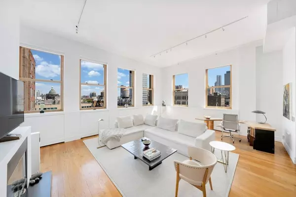 Manhattan, NY 10013,473 Broadway #PH