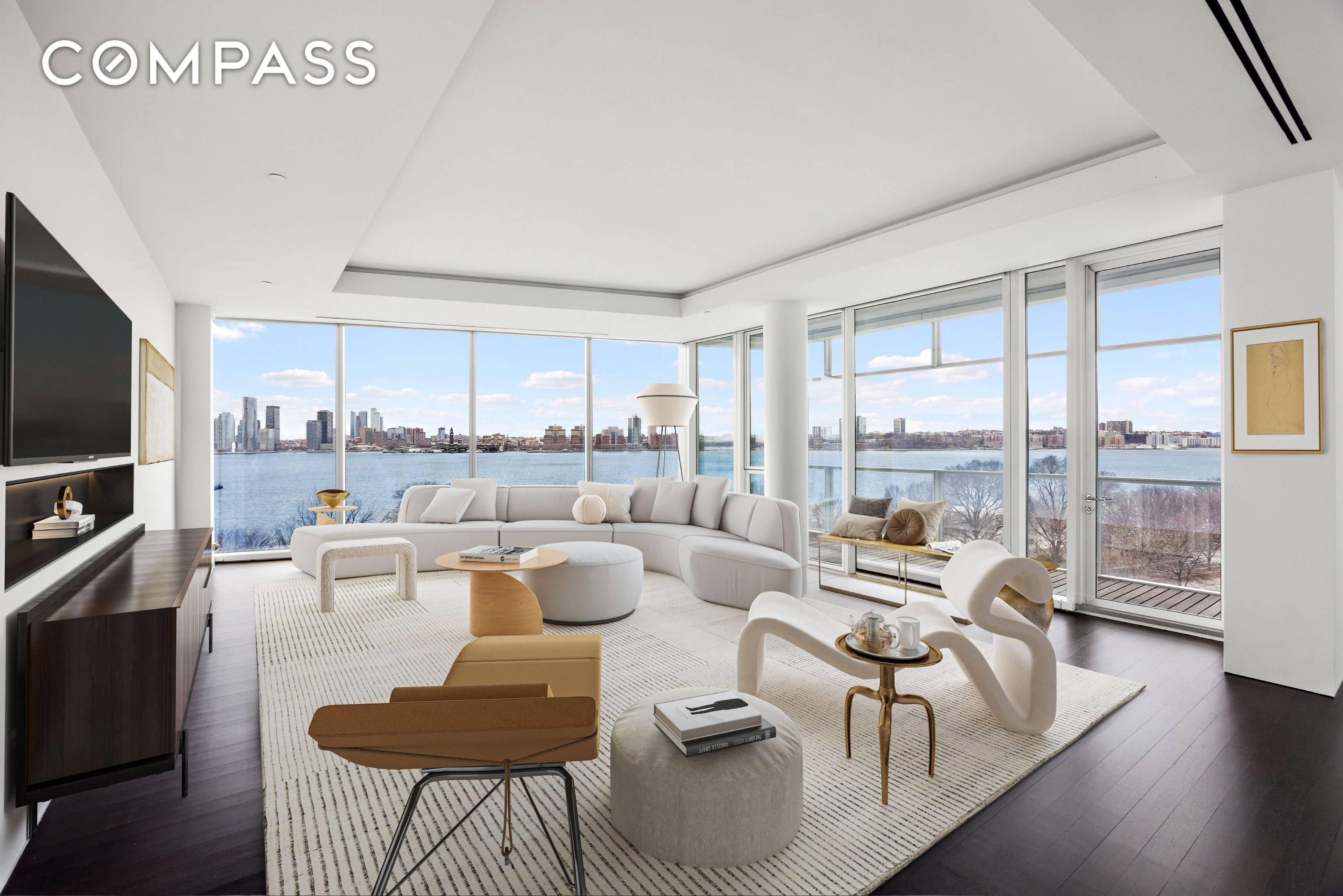 165 Charles Street #14, Manhattan, NY 10014