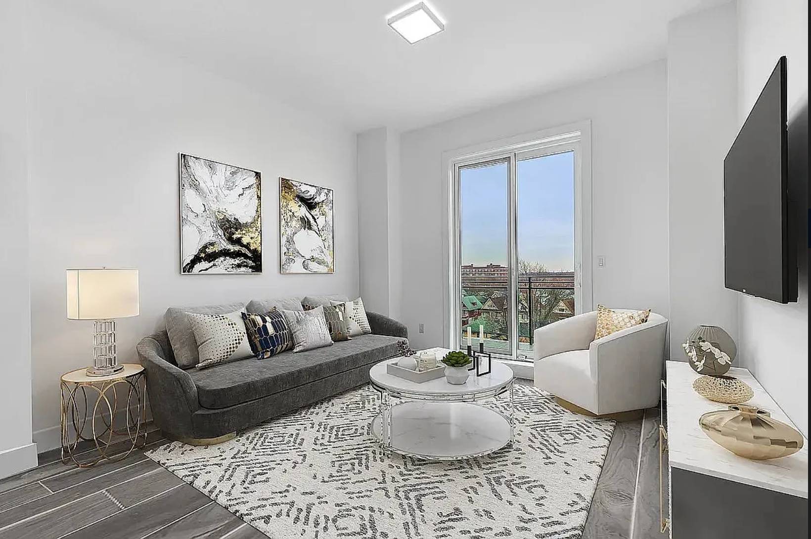 2222 Ocean Avenue #2-C, Brooklyn, NY 11229