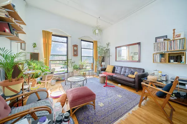 5 Delavan Street #203, Brooklyn, NY 11231