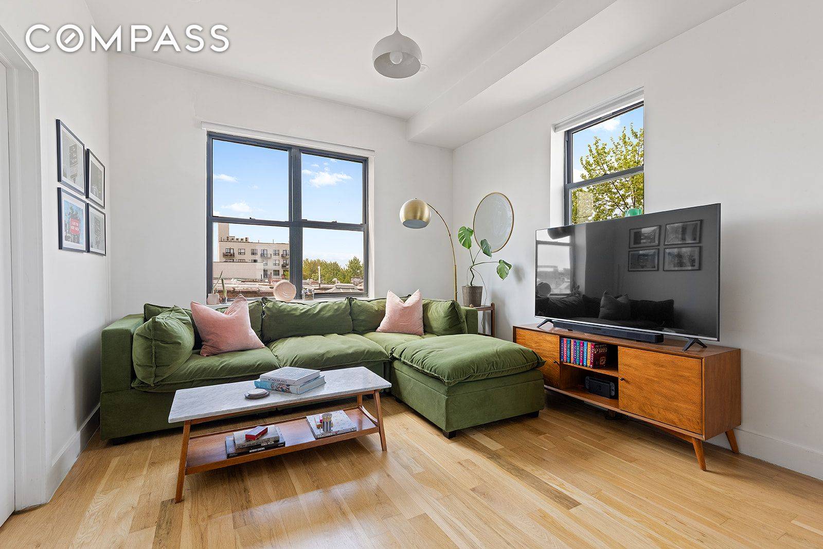1474 Bushwick Avenue #4R, Brooklyn, NY 11207