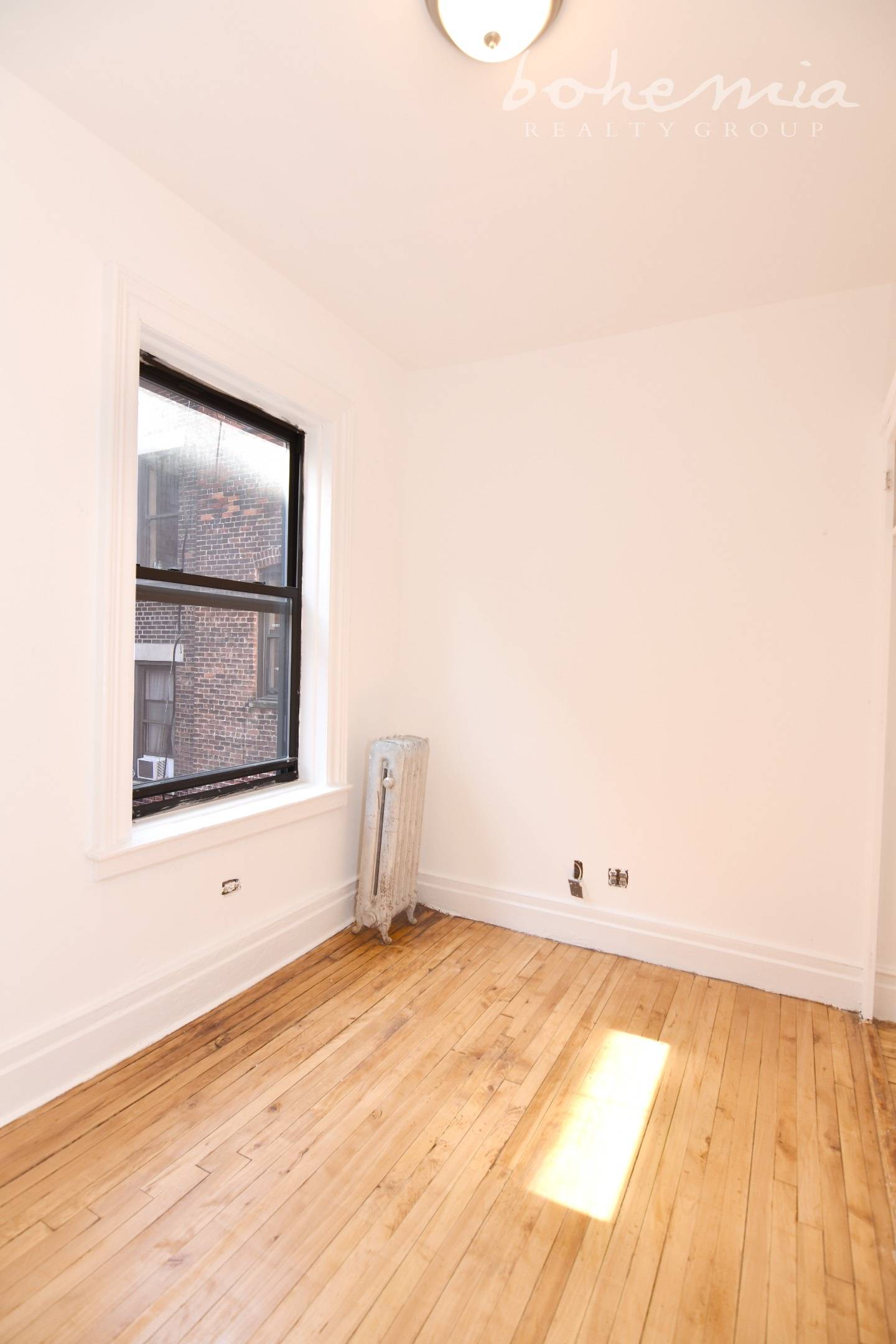 Manhattan, NY 10031,603-607 W 139th Street #5-A