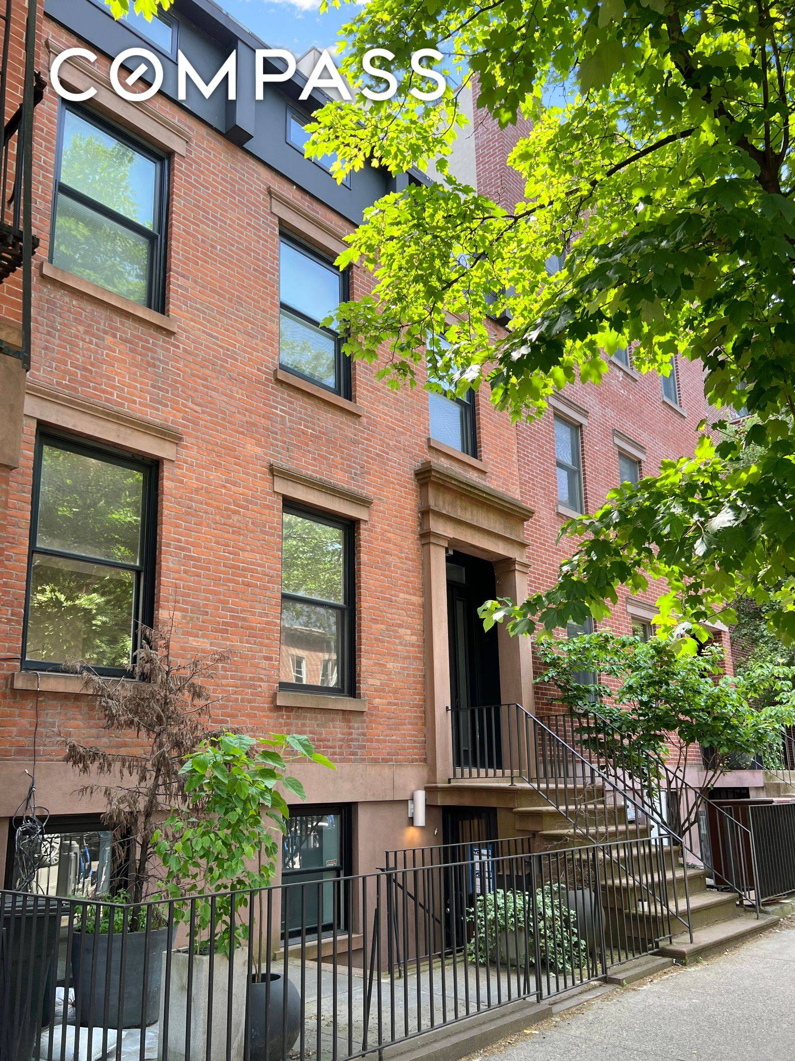 352 Degraw Street #1, Brooklyn, NY 11231