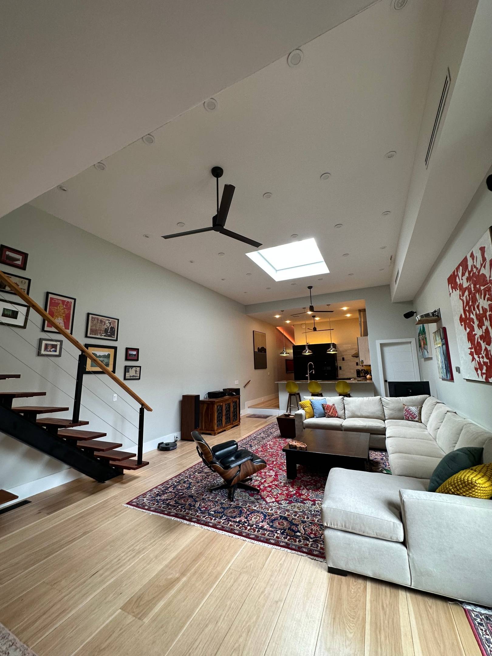 Brooklyn, NY 11201,63 Wyckoff Street #1