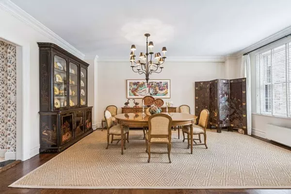 Manhattan, NY 10128,1105 Park Avenue #6D