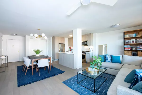 5800 ARLINGTON Avenue #15W, Bronx, NY 10471