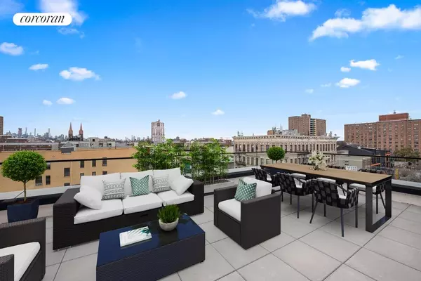 Brooklyn, NY 11206,50 VARET Street #6B