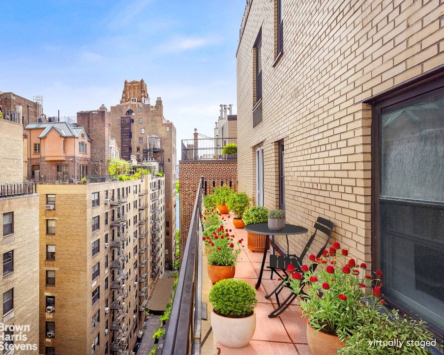 433 E 51ST Street #11E, Manhattan, NY 10022