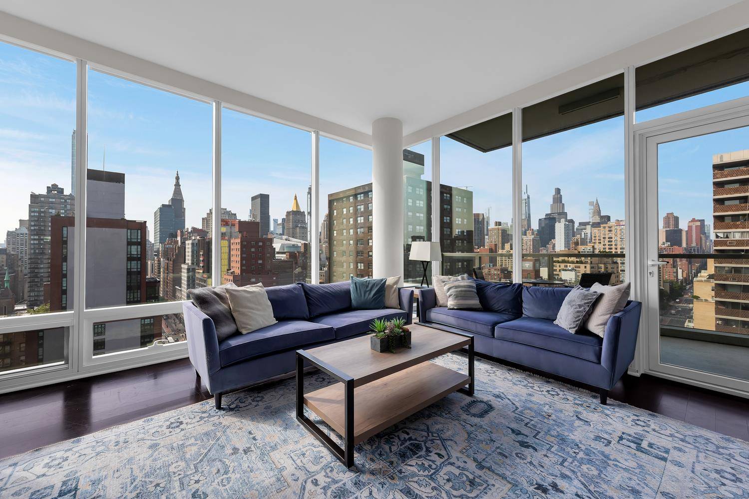 300 E 23rd Street #19-B, Manhattan, NY 10010