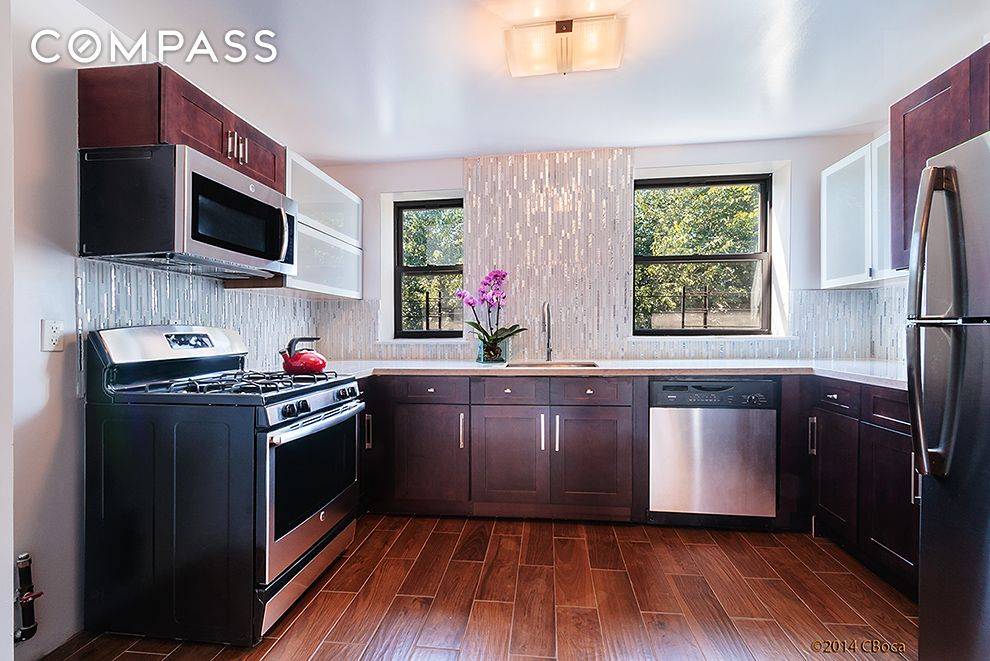 404 Classon Avenue #2, Brooklyn, NY 11238