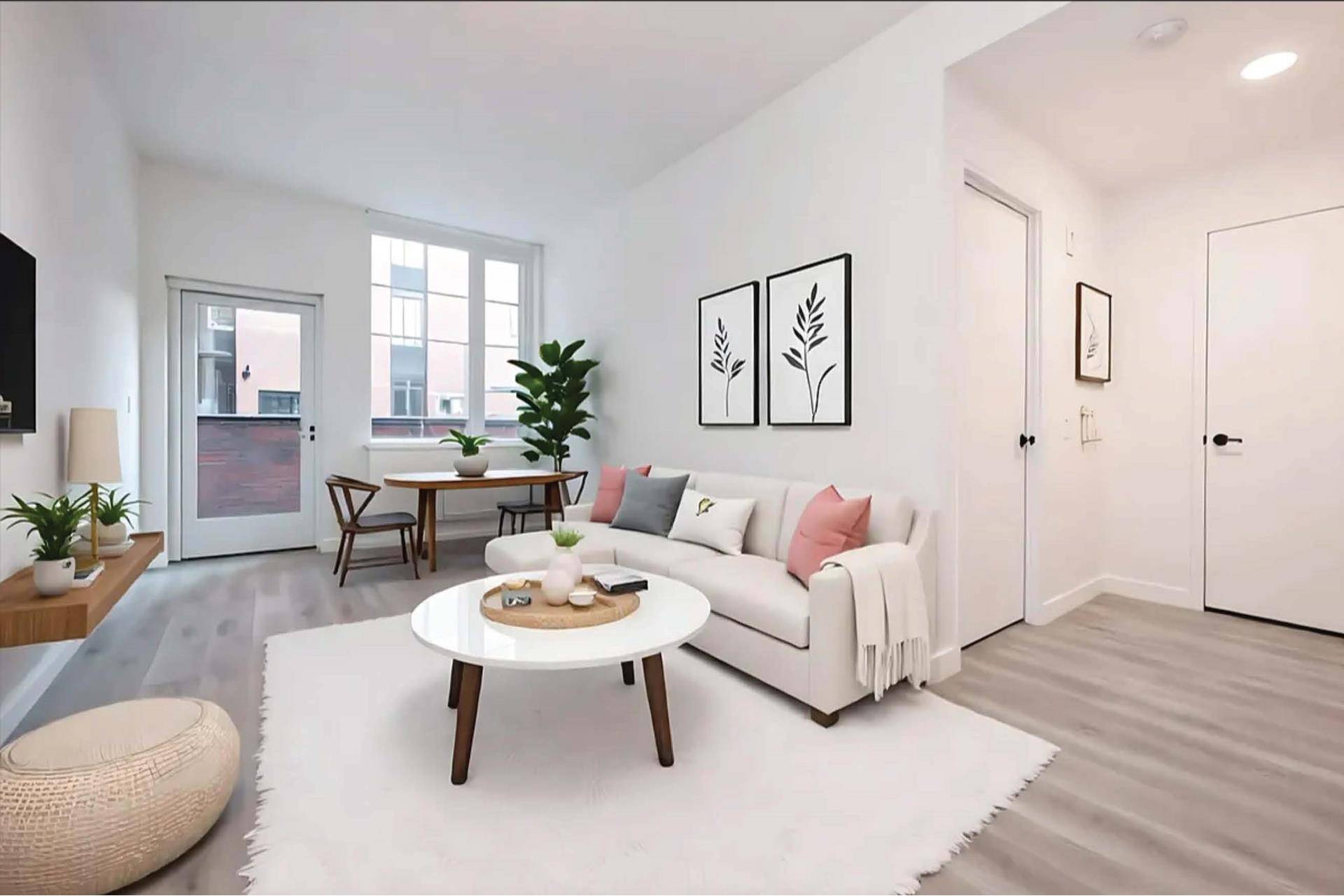 1856 PARK Avenue #16H, Manhattan, NY 10035